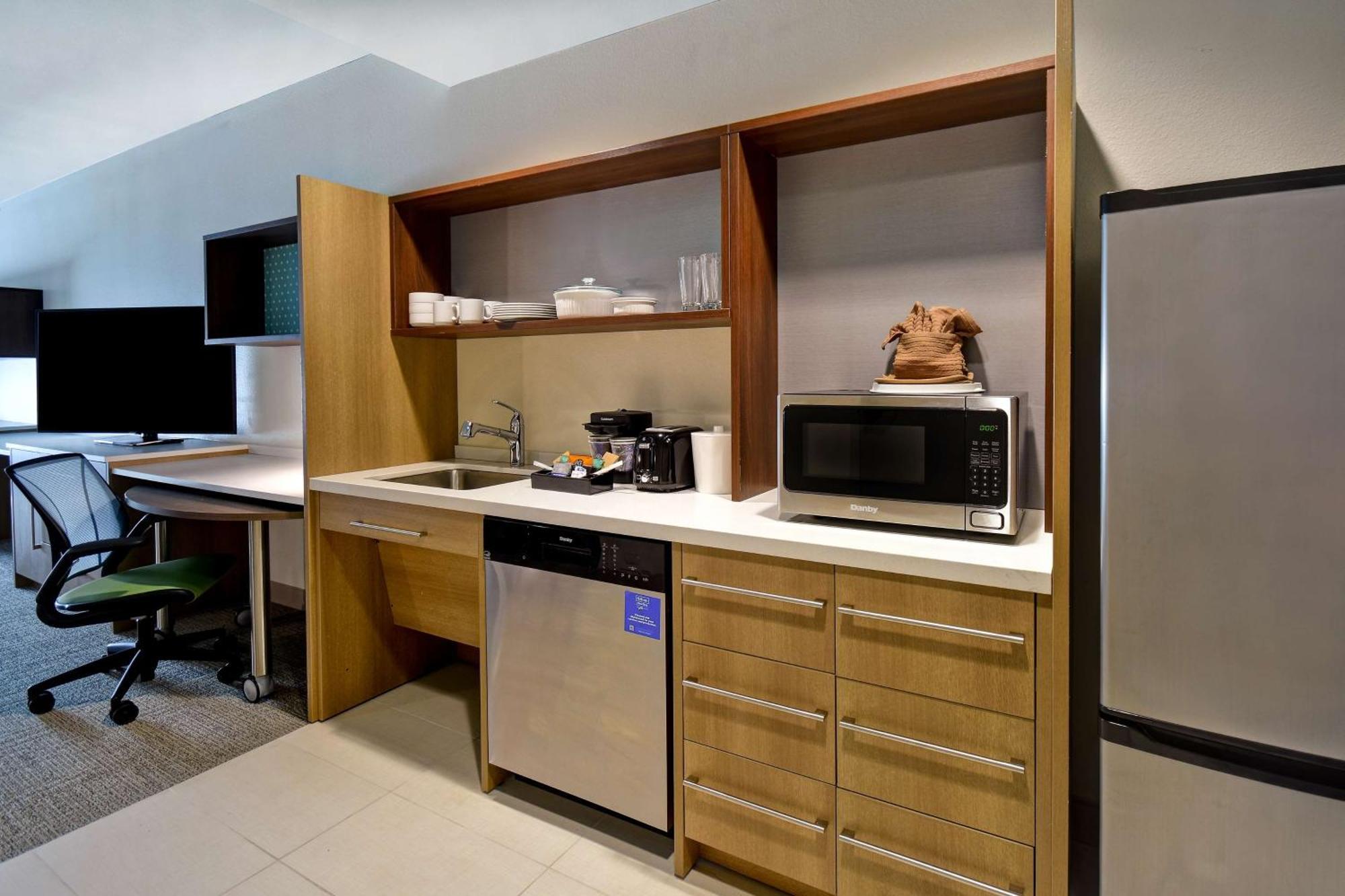 Home2 Suites By Hilton Oděsa Exteriér fotografie