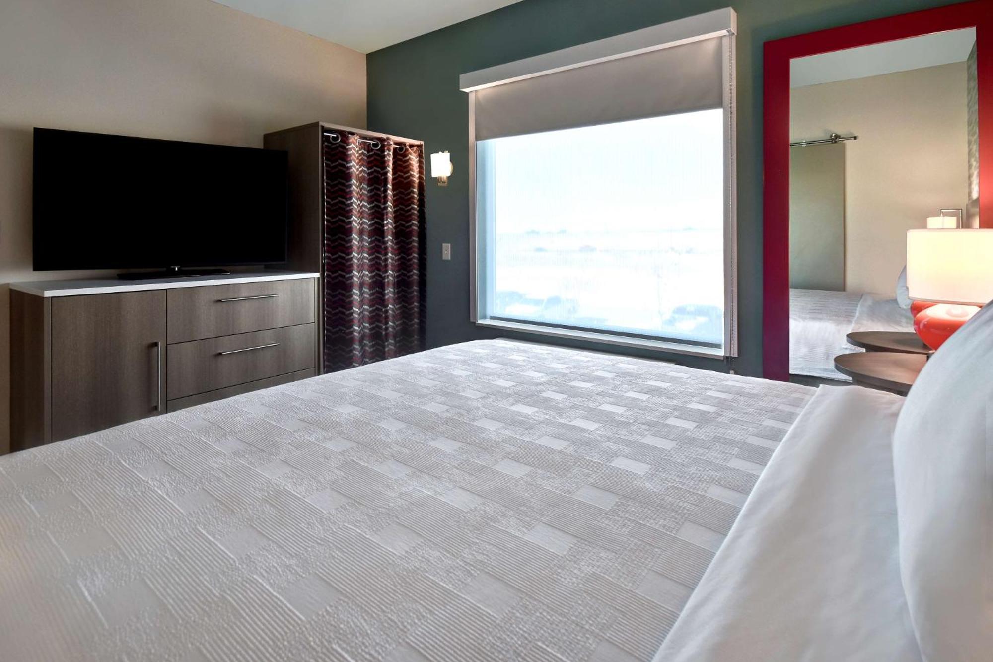 Home2 Suites By Hilton Oděsa Exteriér fotografie